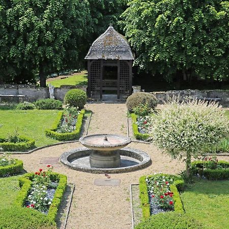 Appartamento Le Clos Renaissance Amboise Esterno foto